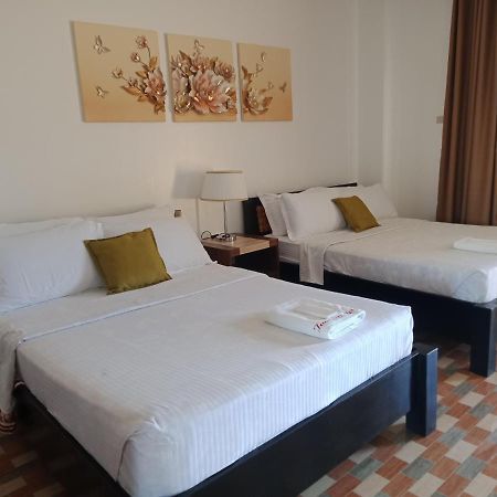 Tam-An Hotel バナウェ エクステリア 写真
