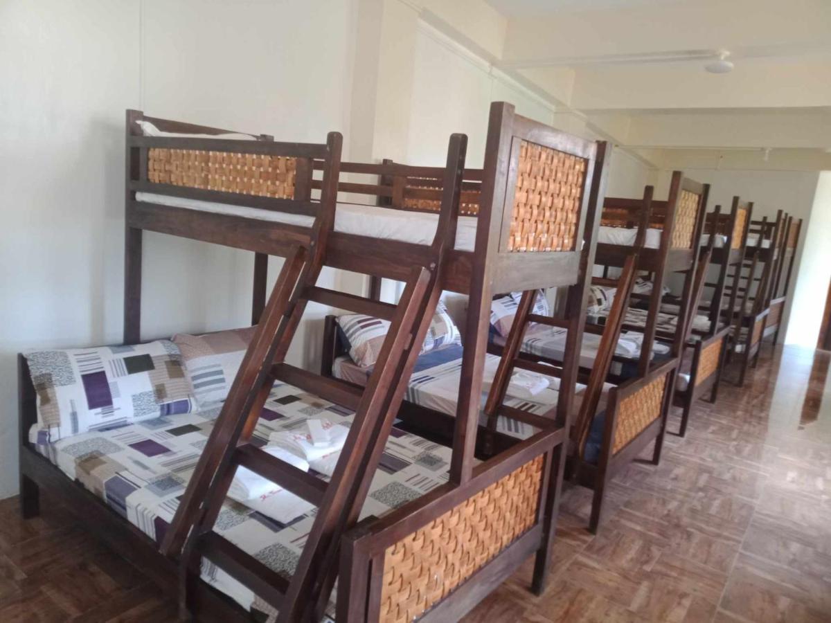 Tam-An Hotel バナウェ エクステリア 写真